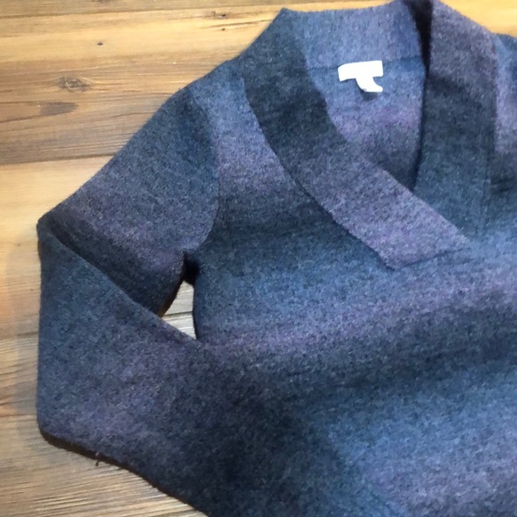 Charter Club Petite Sweater size P/P - Picture 3 of 6